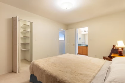 Powder Room Photo of 5803 Marine Way, Sechelt, BC