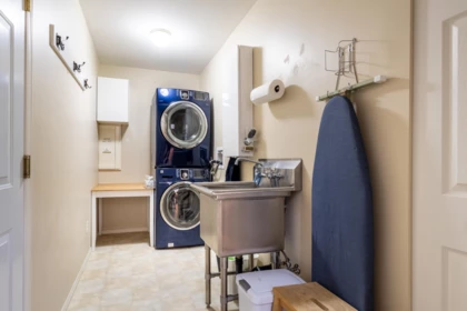 Street View Photo of 5803 Marine Way, Sechelt, BC