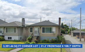 410 E 60th Avenue, Vancouver, BC