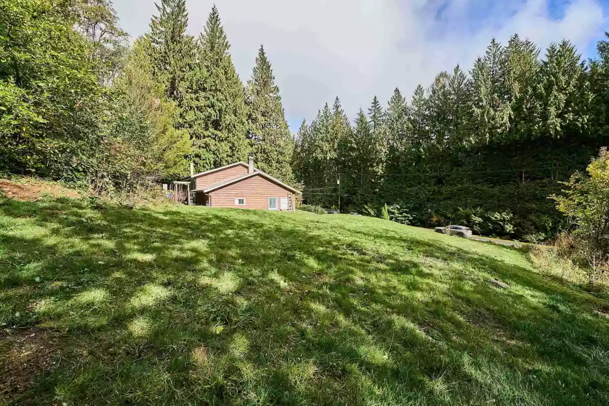 Loft / Bonus Room Photo of 12313 Mcnutt Road, Maple Ridge, BC