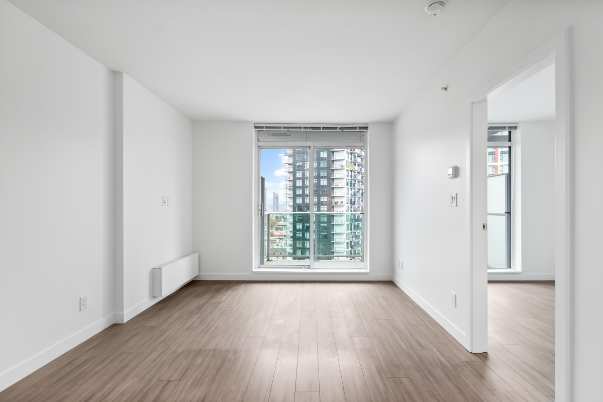 Pantry Photo of 2406 13655 Fraser Highway, Surrey, BC