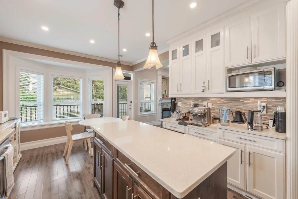 Pantry Photo of 10938 131a Street, Surrey, BC