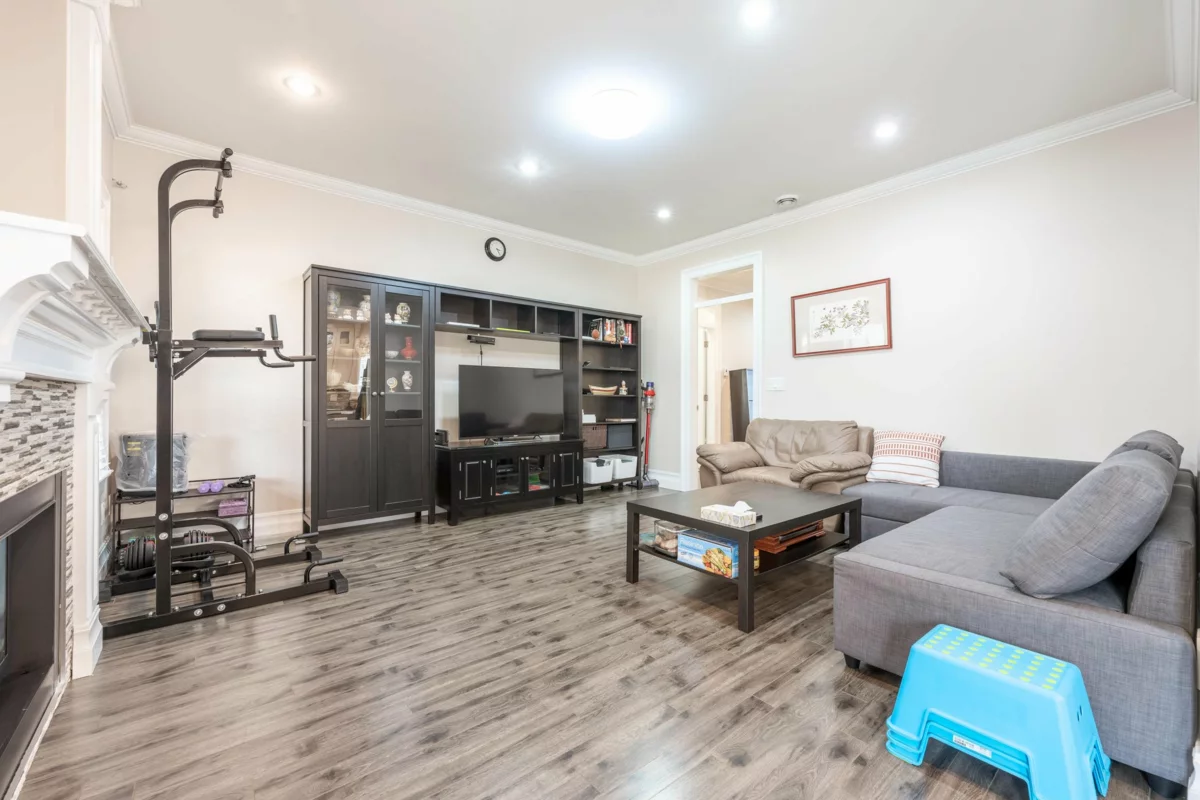 Primary Bedroom Photo of 10938 131a Street, Surrey, BC