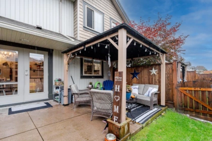 Community Amenities Photo (Clubhouse) of 60 6449 Blackwood Lane, Chilliwack, BC