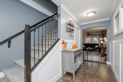 60 6449 Blackwood Lane, Chilliwack, BC, Chilliwack — Townhouse for sale