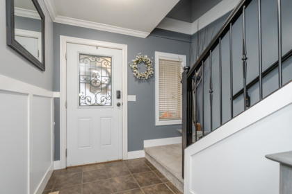 60 6449 Blackwood Lane, Chilliwack, BC, Chilliwack — Townhouse for sale