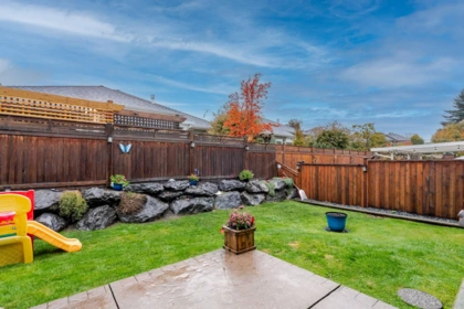 Hot Tub / Spa Photo of 60 6449 Blackwood Lane, Chilliwack, BC