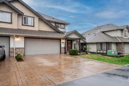 60 6449 Blackwood Lane, Chilliwack, BC, Chilliwack — Townhouse for sale
