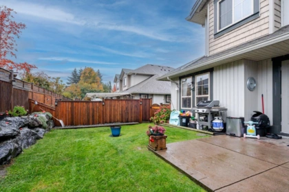 Neighborhood Park Photo Near 60 6449 Blackwood Lane, Chilliwack, BC
