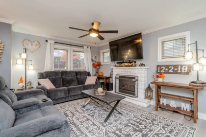 Pantry Photo of 60 6449 Blackwood Lane, Chilliwack, BC