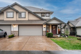 60 6449 Blackwood Lane, Chilliwack, BC
