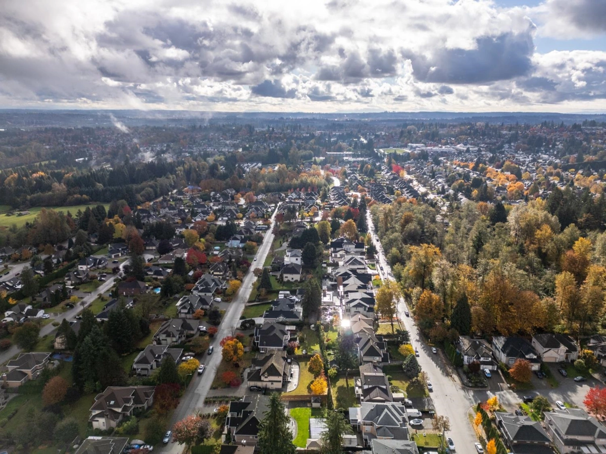 Bedroom 2 Photo of LT.2 9269 163 Street, Surrey, BC