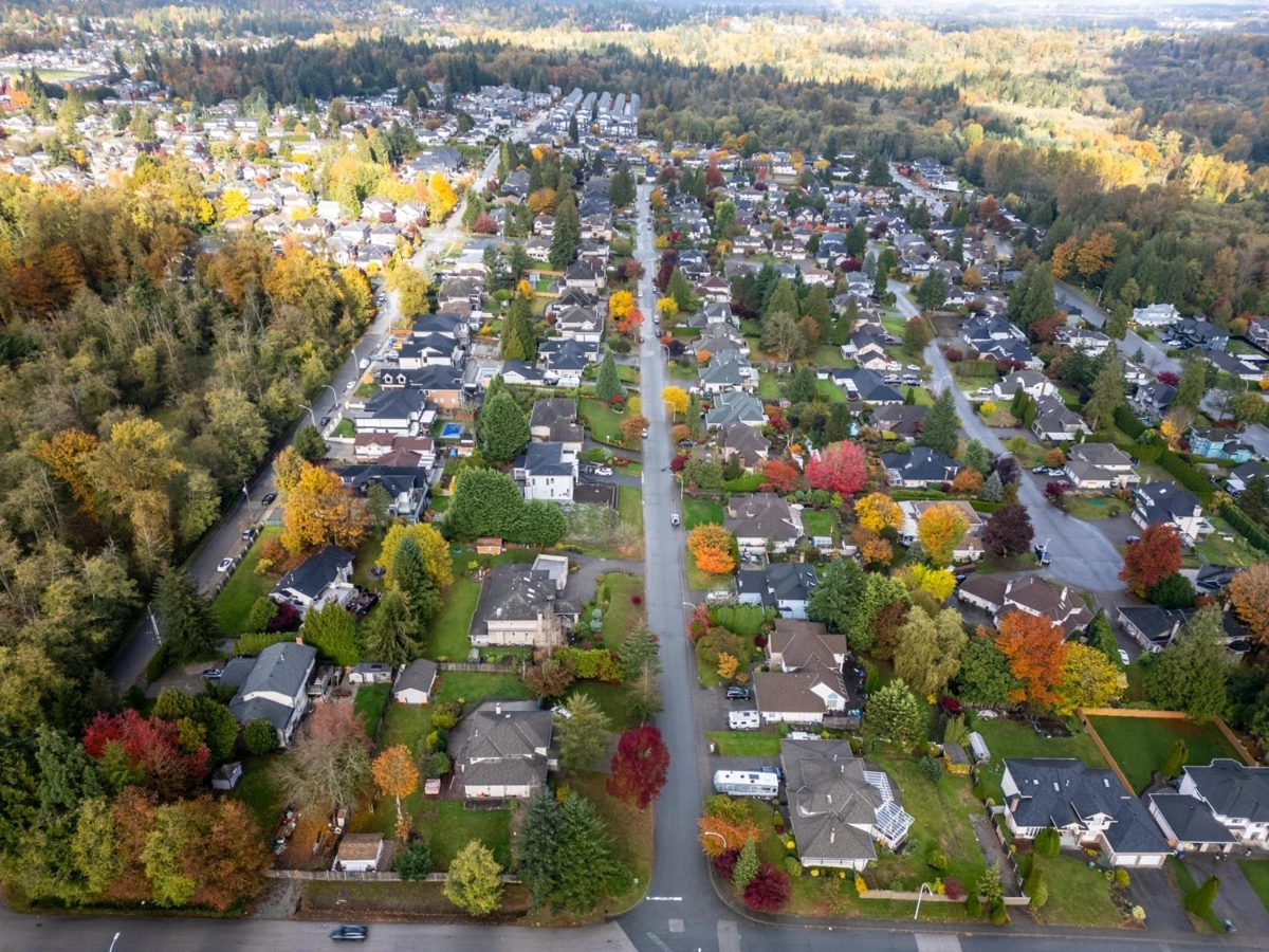 Bedroom 3 Photo of LT.2 9269 163 Street, Surrey, BC