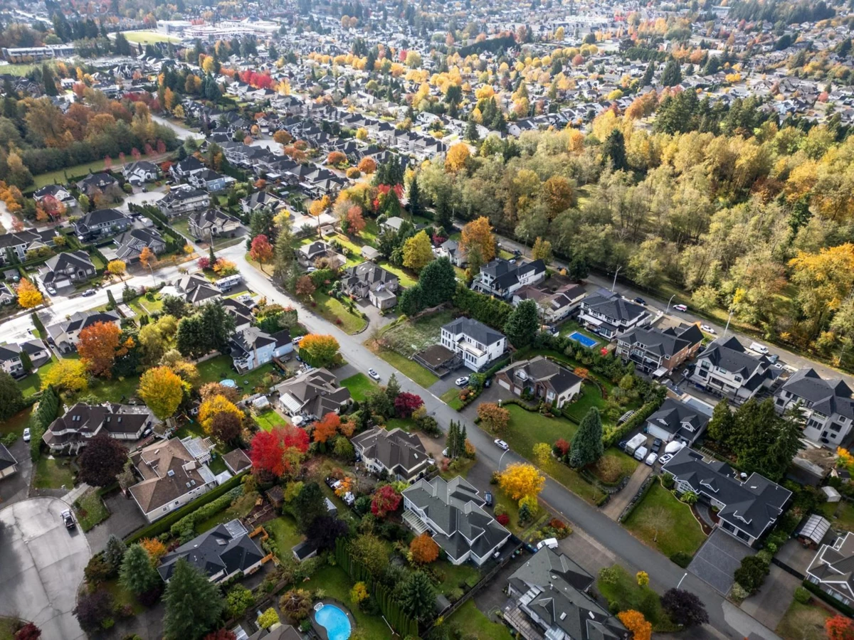 Primary Bedroom Photo of LT.2 9269 163 Street, Surrey, BC