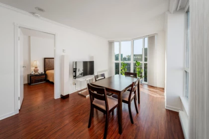 1808 1188 Howe Street, Vancouver, BC, Vancouver — Apartment/Condo for sale