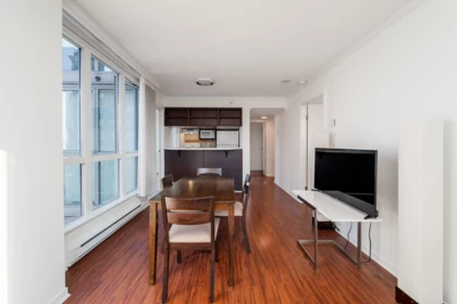 1808 1188 Howe Street, Vancouver, BC, Vancouver — Apartment/Condo for sale