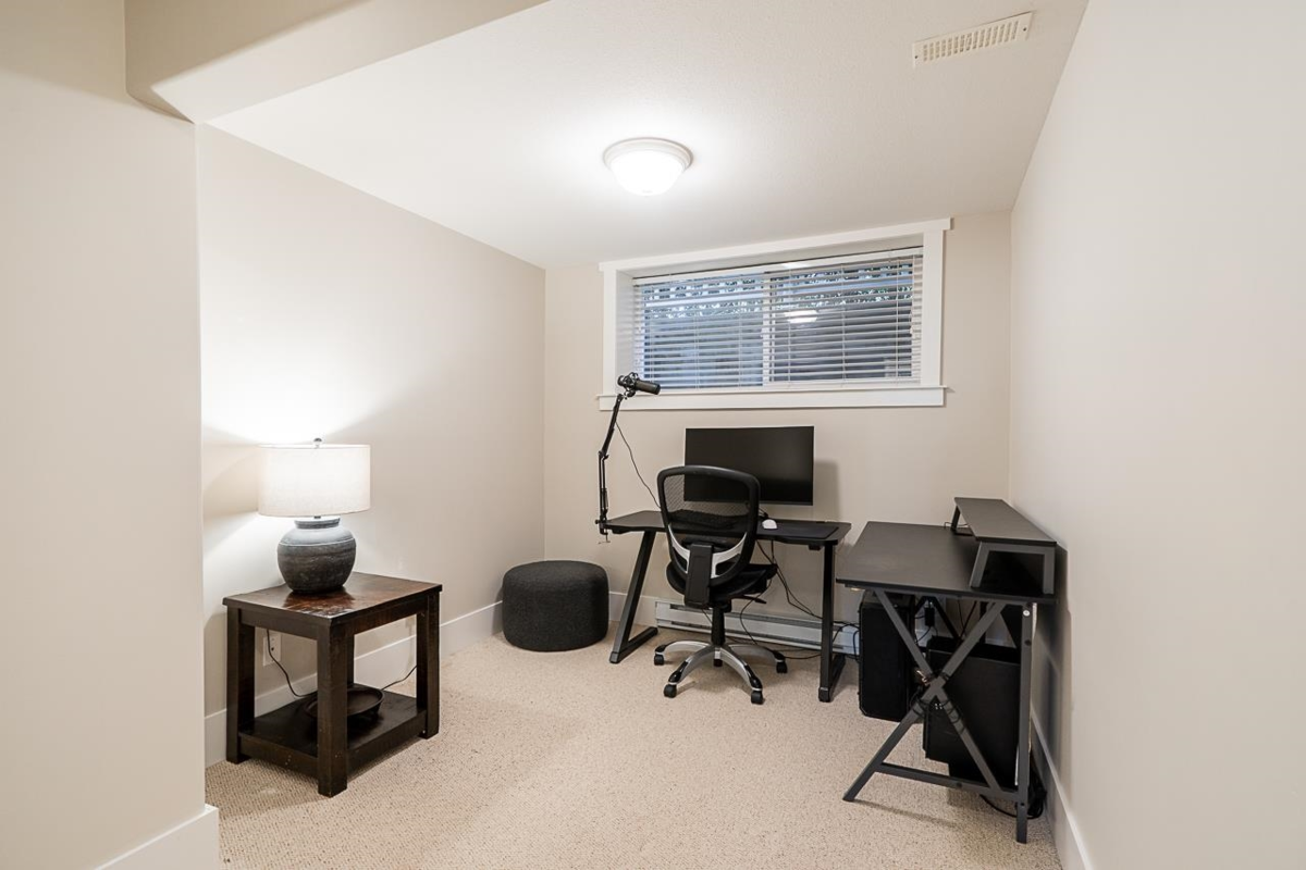 Aerial View of 15585 37 Avenue, Surrey, BC