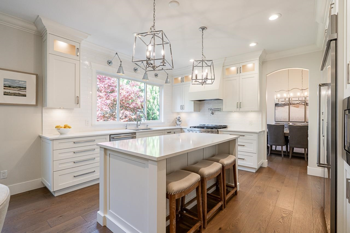 Bedroom 2 Photo of 15585 37 Avenue, Surrey, BC