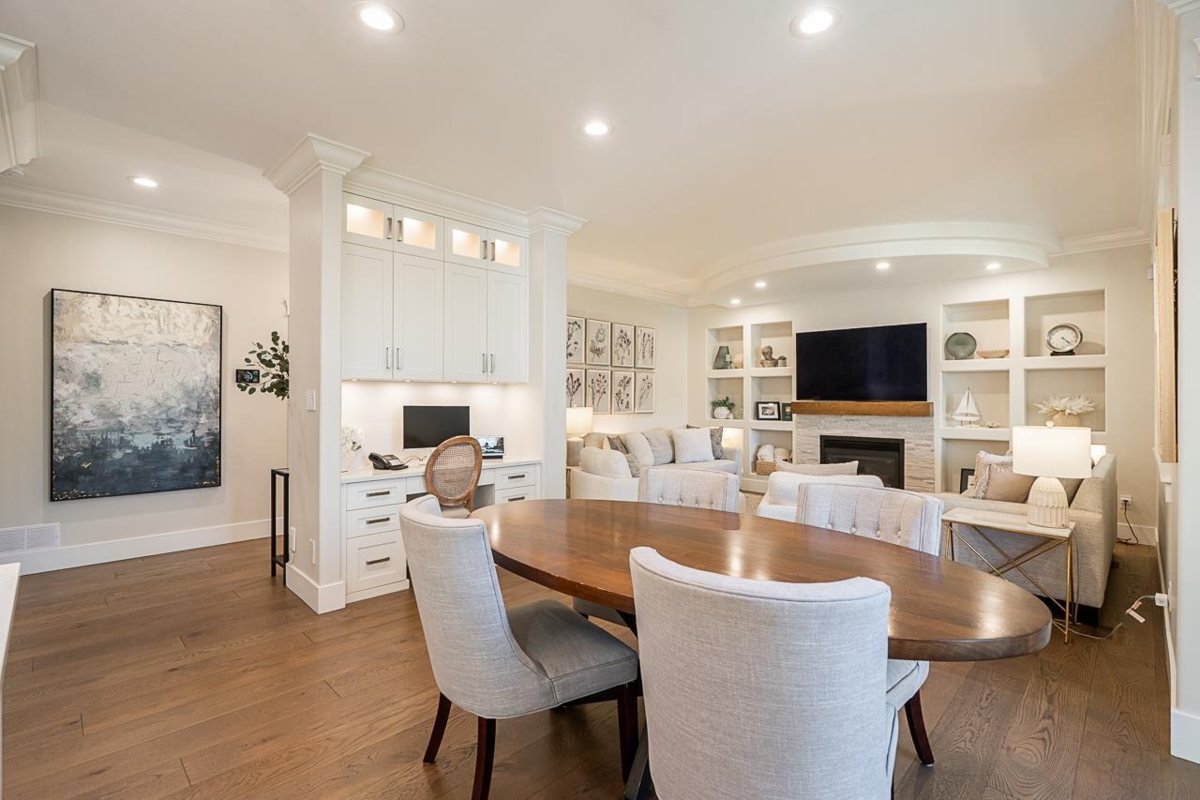 Bedroom 3 Photo of 15585 37 Avenue, Surrey, BC