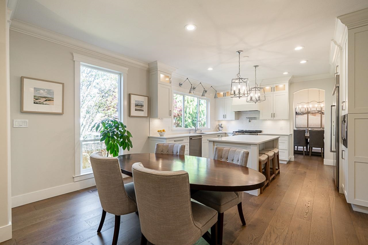 Bedroom 4 Photo of 15585 37 Avenue, Surrey, BC