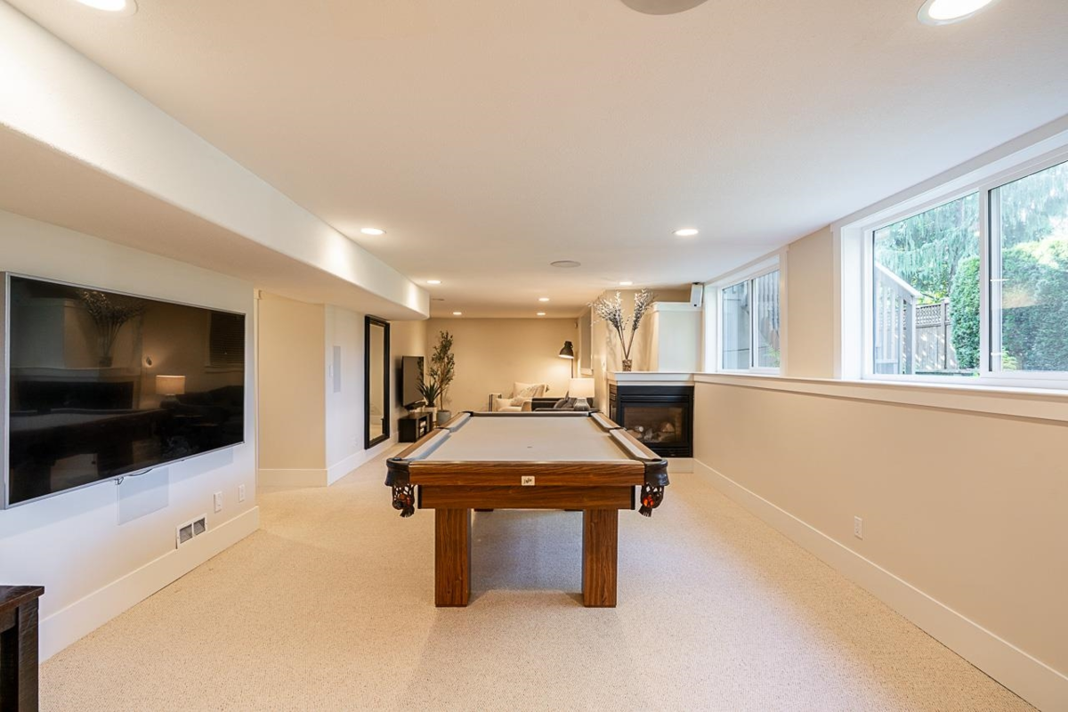 Garden / Landscaping Photo of 15585 37 Avenue, Surrey, BC