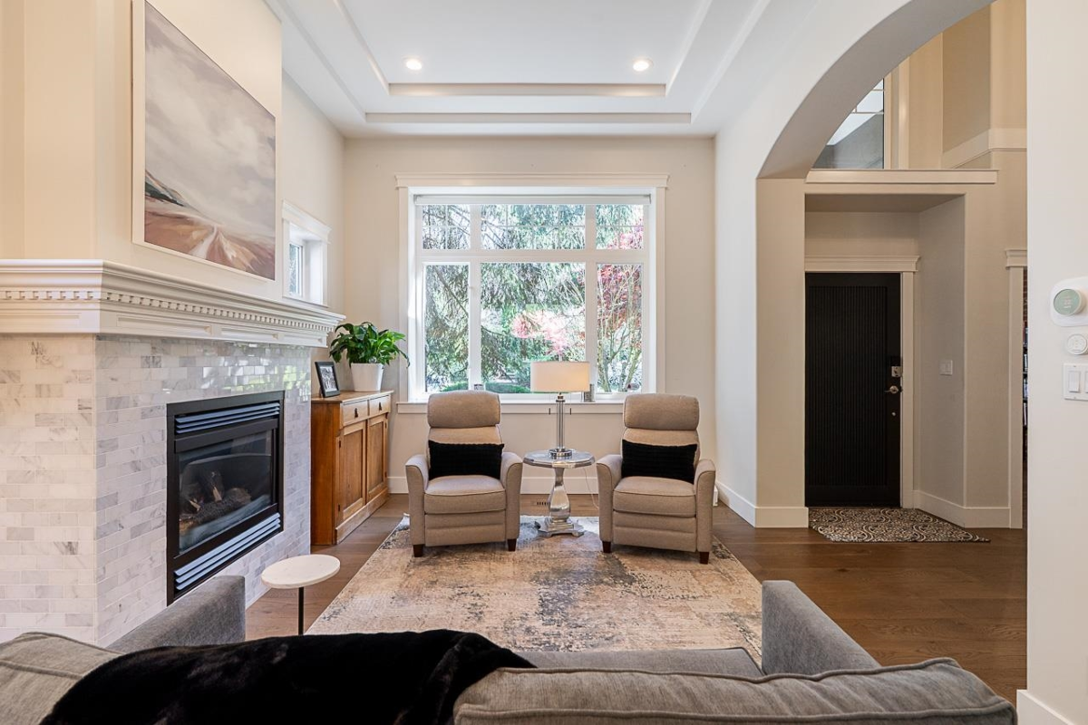 Kitchen Photo of 15585 37 Avenue, Surrey, BC