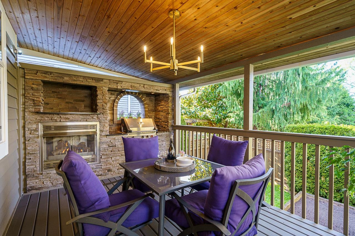 Neighborhood Park Photo Near 15585 37 Avenue, Surrey, BC