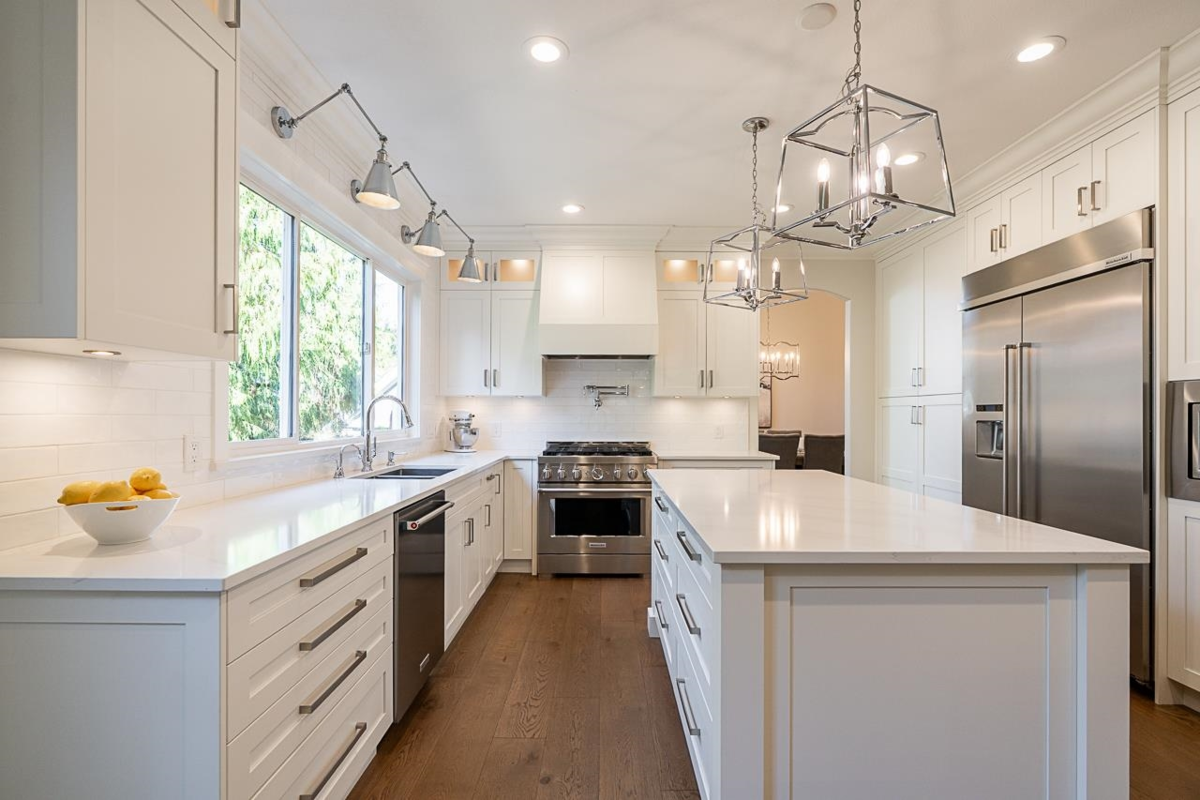 Walk-In Closet Photo of 15585 37 Avenue, Surrey, BC