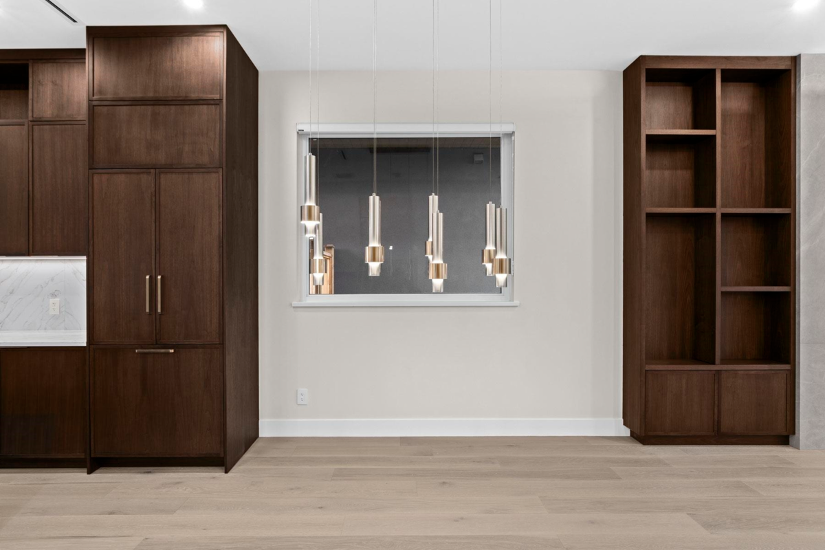 Bedroom 3 Photo of 3071 Fromme Road, North Vancouver, BC