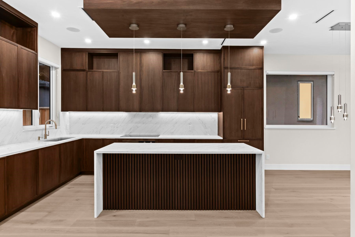 Guest Bathroom Photo of 3071 Fromme Road, North Vancouver, BC