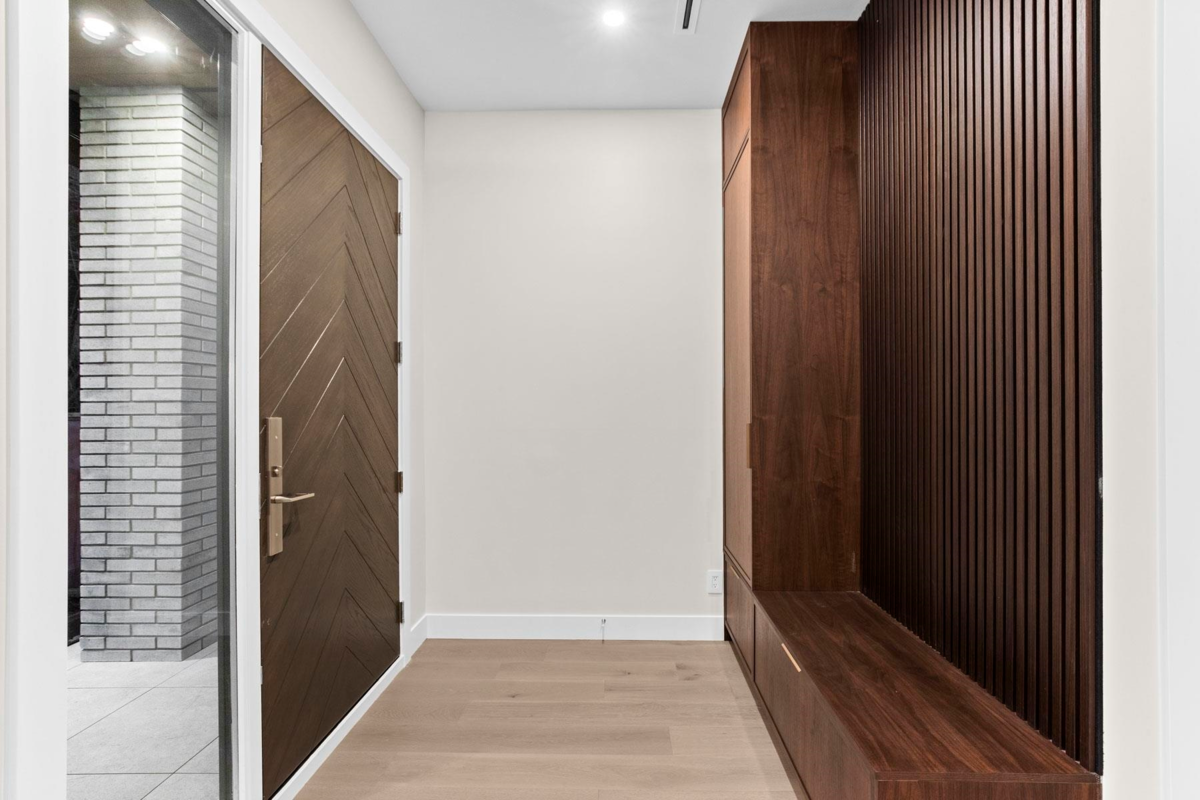 Loft / Bonus Room Photo of 3071 Fromme Road, North Vancouver, BC