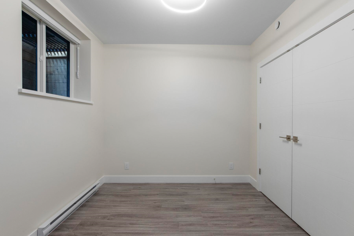 Neighborhood Park Photo Near 3071 Fromme Road, North Vancouver, BC