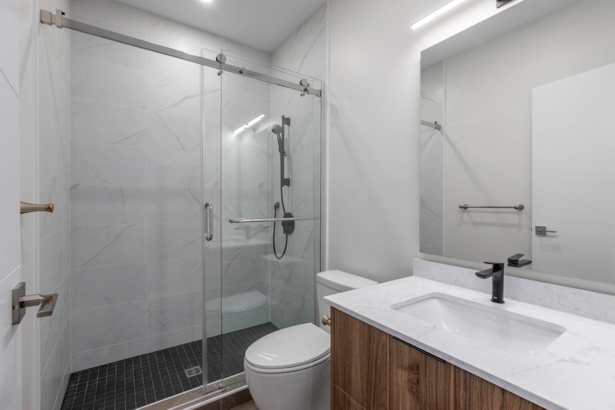 Outdoor Kitchen Photo of 3071 Fromme Road, North Vancouver, BC