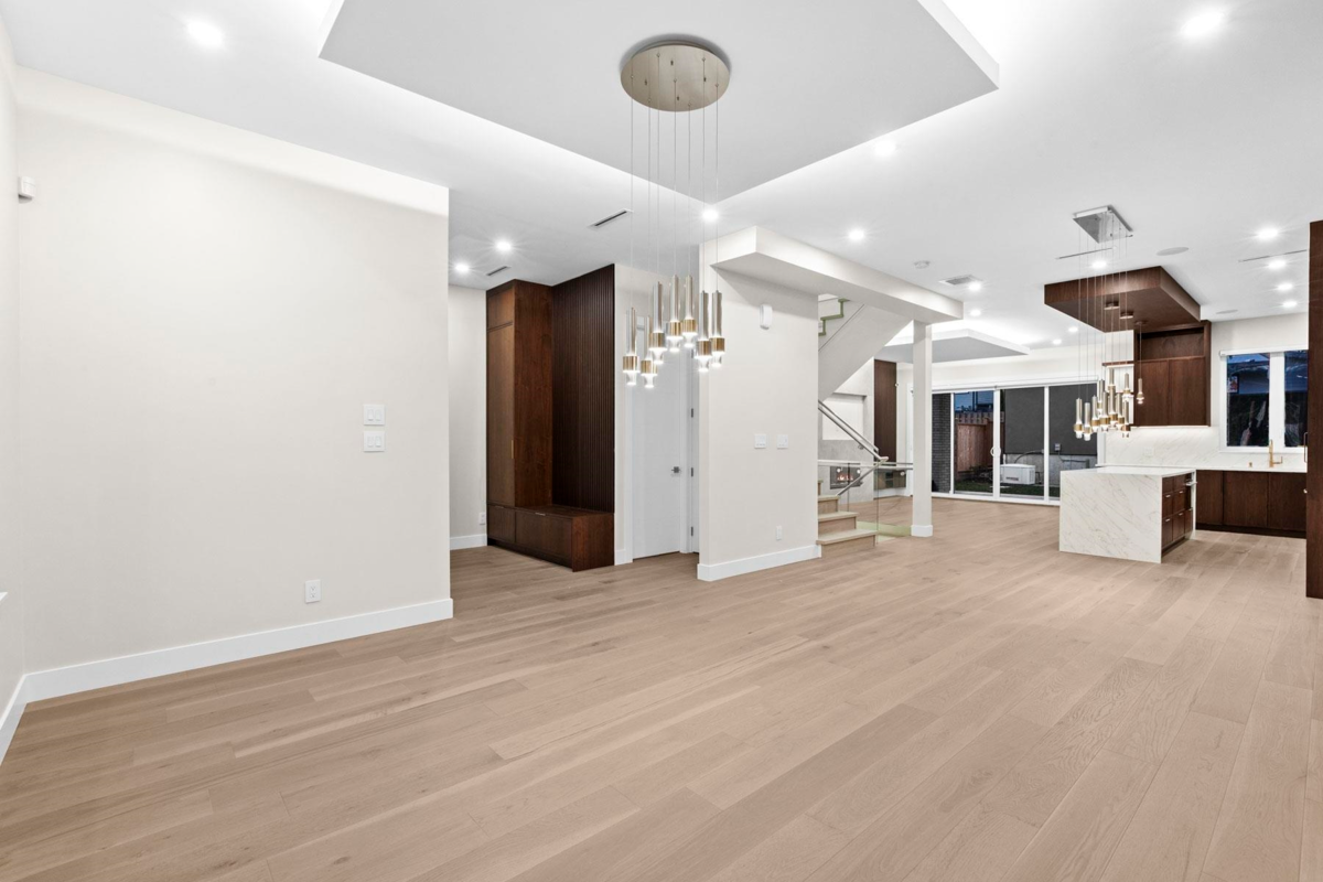 Pantry Photo of 3071 Fromme Road, North Vancouver, BC