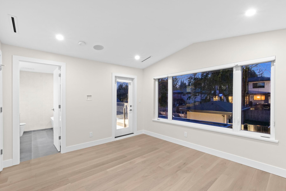 Staircase Photo of 3071 Fromme Road, North Vancouver, BC