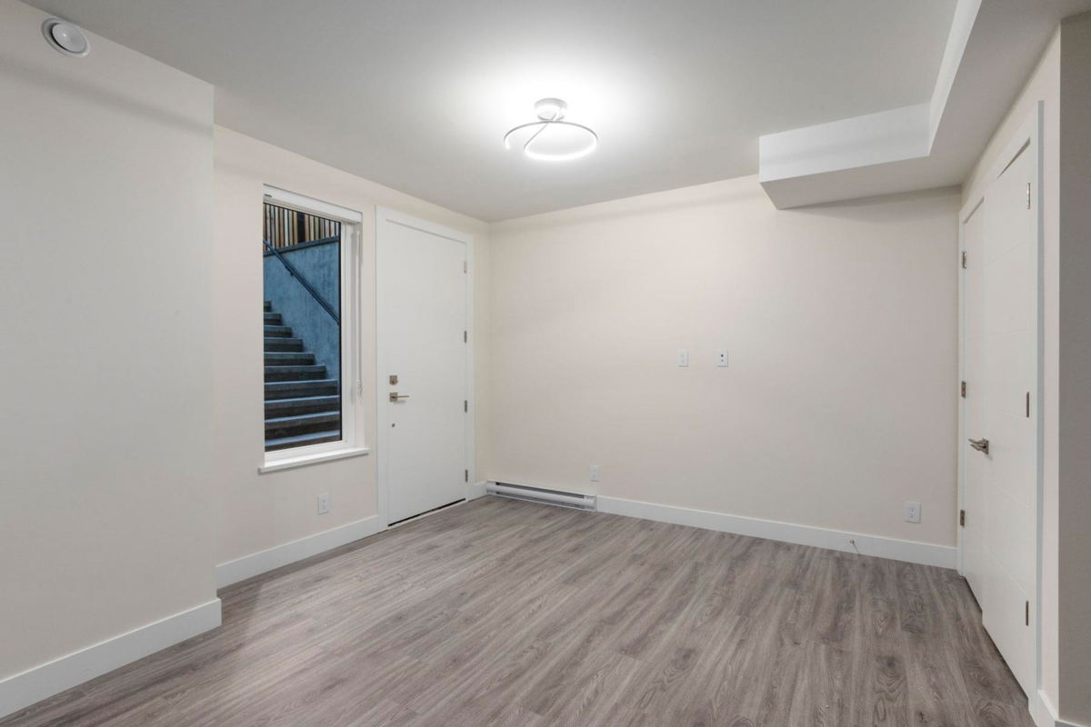 Street View Photo of 3071 Fromme Road, North Vancouver, BC