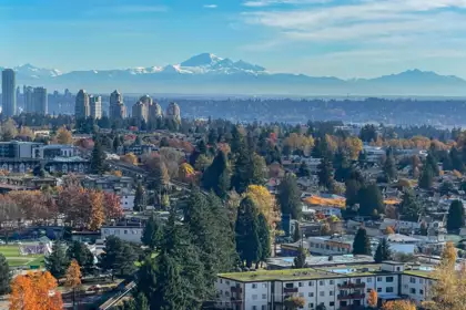1704 6511 Sussex Avenue, Burnaby, BC, Burnaby — Apartment/Condo for sale
