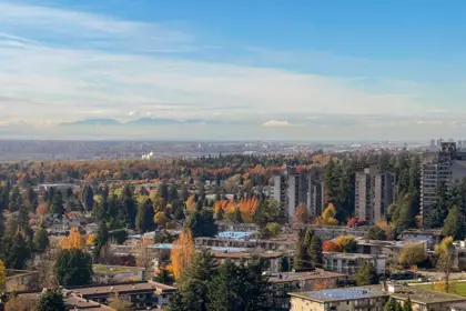 1704 6511 Sussex Avenue, Burnaby, BC, Burnaby — Apartment/Condo for sale