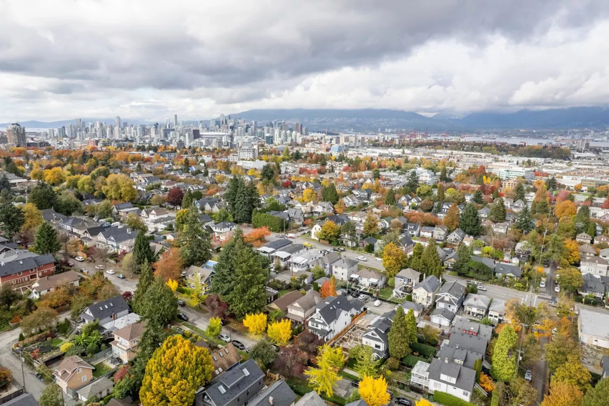 Fitness Center Photo Near 764 E 14th Avenue, Vancouver, BC