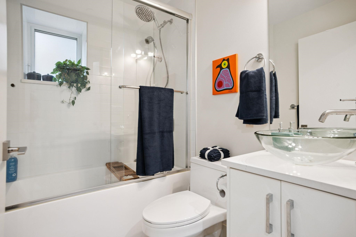 Laundry Room Photo of 764 E 14th Avenue, Vancouver, BC