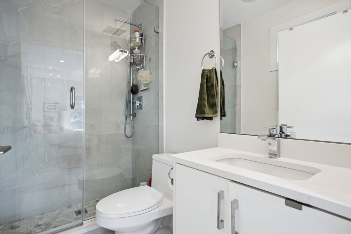 Loft / Bonus Room Photo of 764 E 14th Avenue, Vancouver, BC