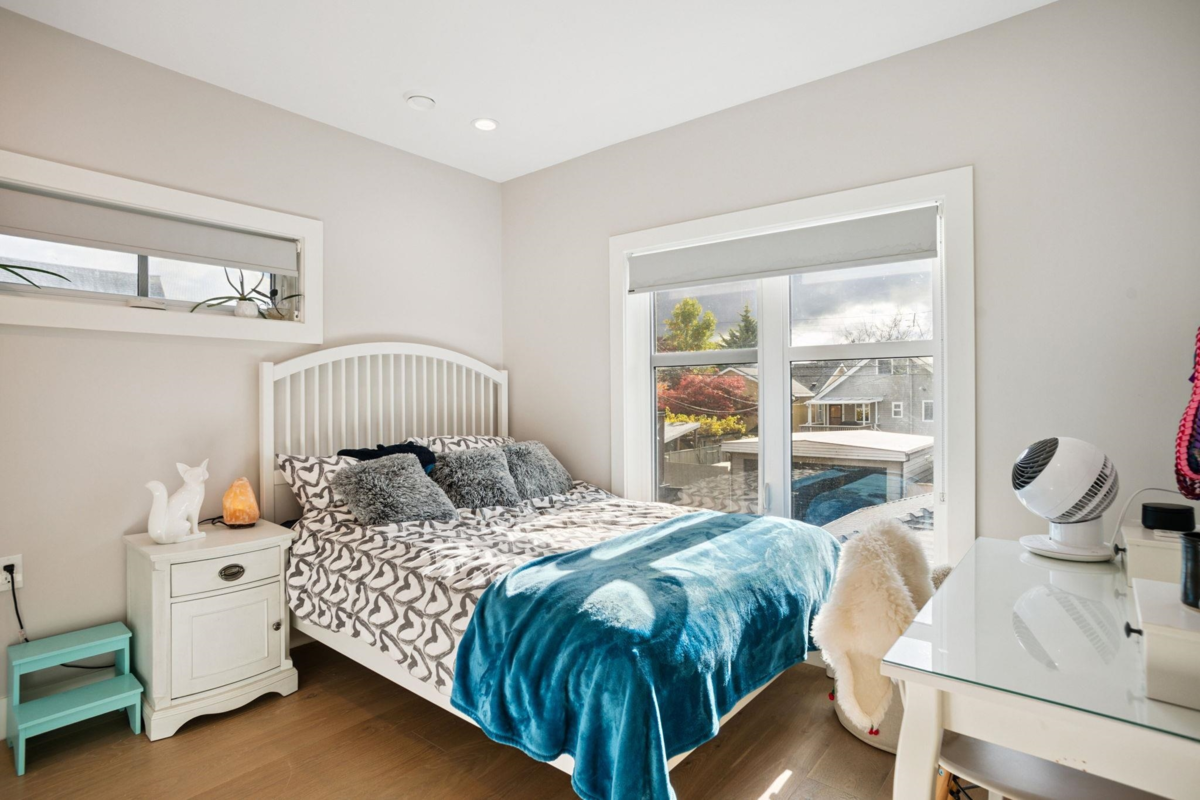 Office / Den Photo of 764 E 14th Avenue, Vancouver, BC