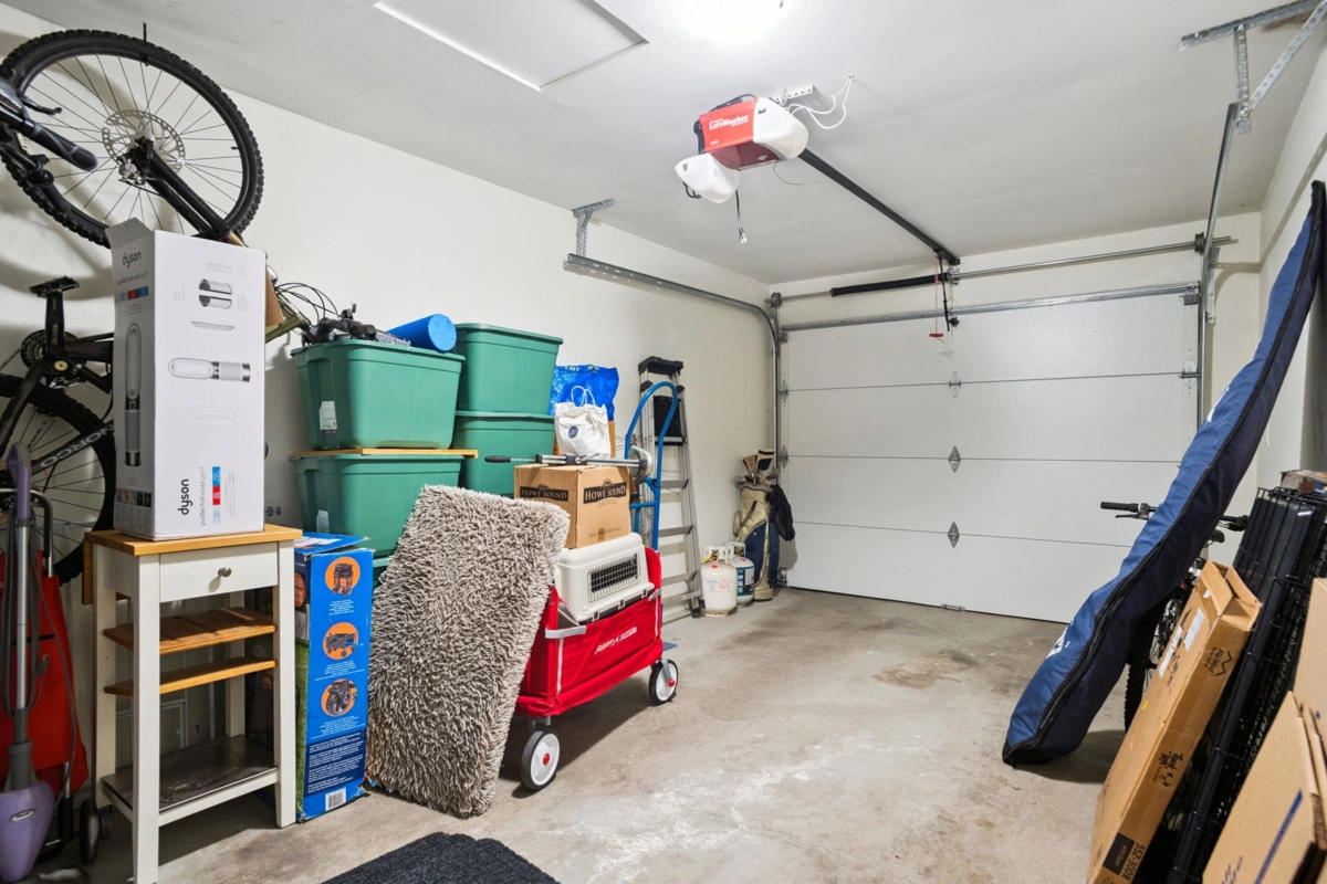 Outdoor Deck Photo of 764 E 14th Avenue, Vancouver, BC