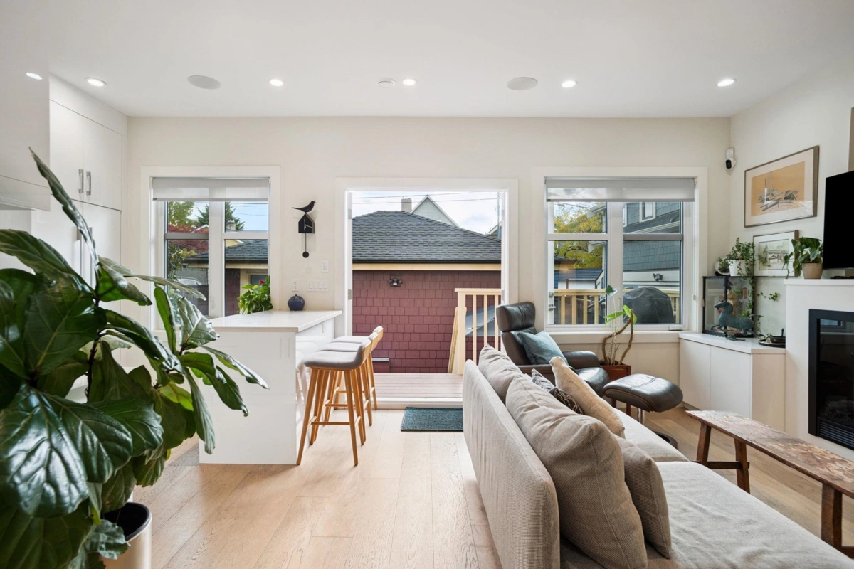 Pantry Photo of 764 E 14th Avenue, Vancouver, BC