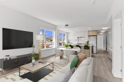 306 4788 Hastings Street, Burnaby, BC, Burnaby — Apartment/Condo for sale