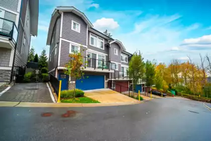 18 10488 124 Street, Surrey, BC, Surrey — Townhouse for sale