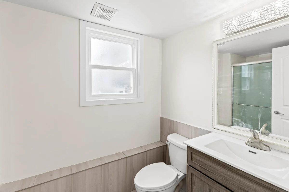 Backyard Photo of 3782 Lindsay Street, Abbotsford, BC