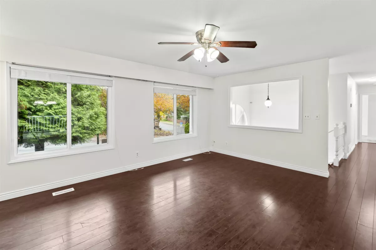 Bedroom 2 Photo of 3782 Lindsay Street, Abbotsford, BC
