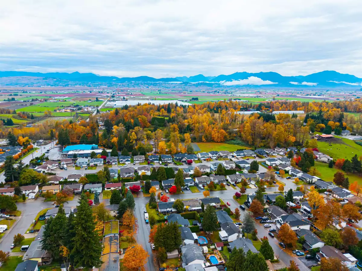 Community Amenities Photo (Clubhouse) of 3782 Lindsay Street, Abbotsford, BC