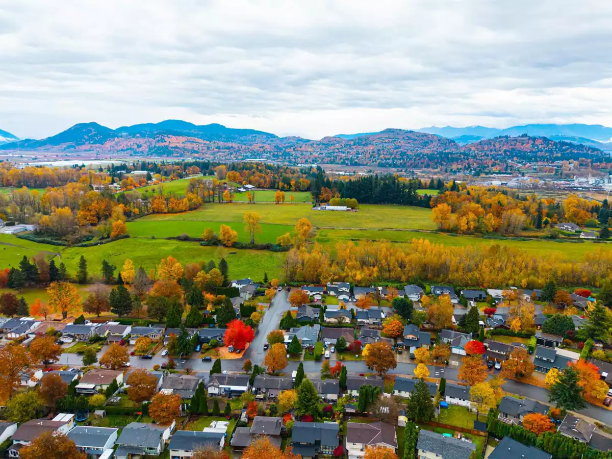 Fitness Center Photo Near 3782 Lindsay Street, Abbotsford, BC